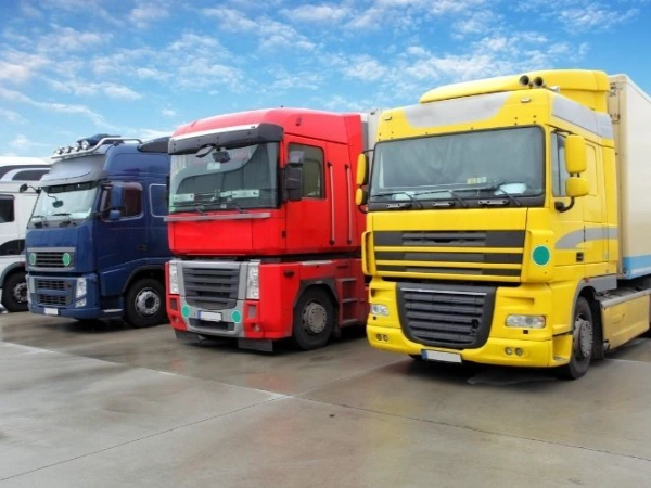 Ankara Elbistan Nakliye